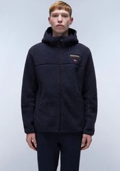 Napapijri Fleecejacke TYNIK T-tynik FZH 