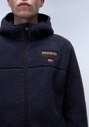 Napapijri Fleecejacke TYNIK T-tynik FZH 