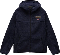 Napapijri Fleecejacke TYNIK T-tynik FZH 