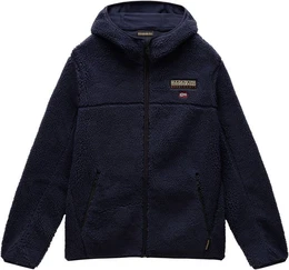 Fleecejacke TYNIK