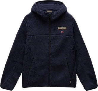 Napapijri Fleecejacke TYNIK T-tynik FZH