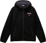 Napapijri Fleecejacke TYNIK T-tynik FZH schwarz (041)