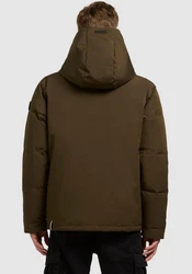 khujo Jacke GERO 