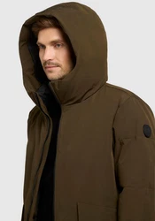 khujo Jacke GERO 