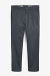 Next Chinohose Slim Fit Chinoshose (1) Dunkelgrau/Dunkelblau/Grau/Blau/Hellgrau Next Chinohose Slim Fit Chinoshose (1) Dunkelgrau/Dunkelblau/Grau/Blau/Hellgrau