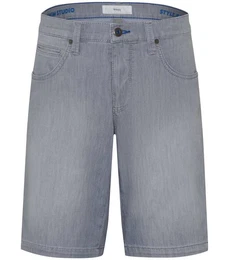 Bermudas Herren Bermudashorts STYLE.BALI Regular Fit (1-tlg)