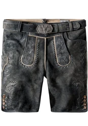 Stockerpoint Trachtenlederhose Oliver 