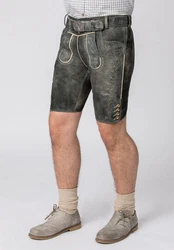 Stockerpoint Trachtenlederhose Oliver 
