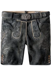 Stockerpoint Trachtenlederhose Oliver 