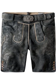Stockerpoint Trachtenlederhose Oliver 