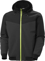 Helly Hansen Softshelljacke Oxford 