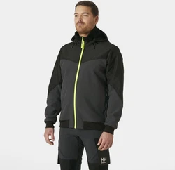 Helly Hansen Softshelljacke Oxford 