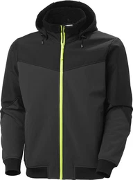 Softshelljacke Oxford