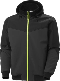 Helly Hansen Softshelljacke Oxford Helly Hansen Softshelljacke Oxford