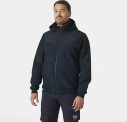 Helly Hansen Softshelljacke Oxford 
