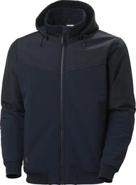 Softshelljacke Oxford