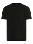 Drykorn T-Shirt Raphael Schwarz