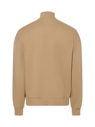 HUGO Sweatshirt Neeler Blau