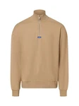 HUGO Sweatshirt Neeler Blau