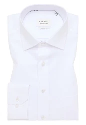 Eterna Businesshemd Hemd 1179 E19K weiss (1179 E19K)