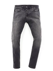 Yazubi Herren Jeans Edvin Slim Fit Dunkelgrau/Grau/Hellgrau/Khaki