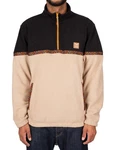 Iriedaily Pullover Monte Noe Beige/Braun Iriedaily Pullover Monte Noe Beige/Braun