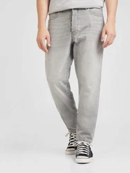 Only & Sons Jeans 'ONSYoke' Rot/Grau