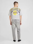 Only & Sons Jeans 'ONSYoke' Rot/Grau