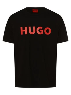HUGO T-Shirt 'Dulivio'