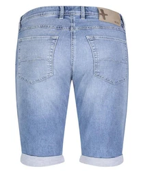 MAC 5-Pocket-Jeans JOG'N BERMUDA 0562-00-0994L-H230