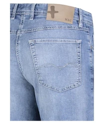MAC 5-Pocket-Jeans JOG'N BERMUDA 0562-00-0994L-H230
