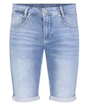 MAC 5-Pocket-Jeans JOG'N BERMUDA 0562-00-0994L-H230