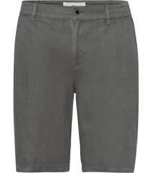 Brax Bermudas Herren Bermudahose BALU Modern Fit Dunkelgrau/Khaki/Grau/Hellgrau