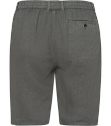 Brax Bermudas Herren Bermudahose BALU Modern Fit Dunkelgrau/Khaki/Grau/Hellgrau