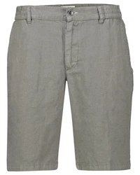 Brax Bermudas Style BALU Khaki/Grau/Hellgrau