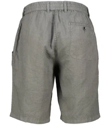 Brax Bermudas Style BALU Khaki/Grau/Hellgrau