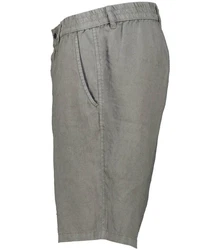 Brax Bermudas Style BALU Khaki/Grau/Hellgrau