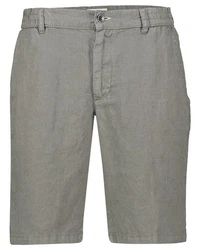 Brax Bermudas Style BALU Khaki/Grau/Hellgrau