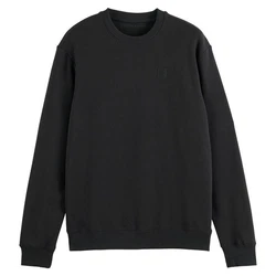 Scotch & Soda Sweatshirt Core Logo Front Chest 