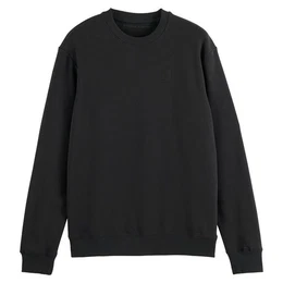 Sweatshirt Herren Sweatshirt - Core, Logo Front Chest Sweat