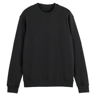 Scotch & Soda Sweatshirt Core Logo Front Chest 