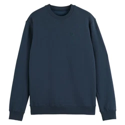 Scotch & Soda Sweatshirt Core Logo Front Chest 