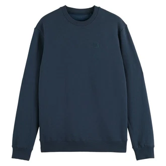 Scotch & Soda Sweatshirt Core Logo Front Chest