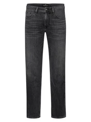 CROSS JEANS Relax-fit Jeans Antonio Dunkelgrau/Grau/Schwarz/Hellgrau