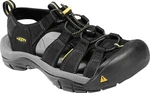 Keen Newport H2 Trekkingsandale schwarz