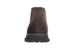 JOOP! Herren Stiefel Velluto New Danilo Braun/Dunkelbraun/Grau