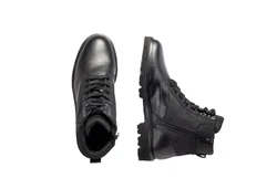 JOOP! Herren Stiefel Tela Stampa Hektor Schwarz