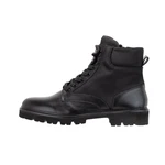JOOP! Herren Stiefel Tela Stampa Hektor Schwarz