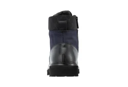 JOOP! Herren Stiefel Tela Stampa Hektor Dunkelblau/Blau