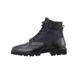 JOOP! Herren Stiefel Tela Stampa Hektor Dunkelblau/Blau